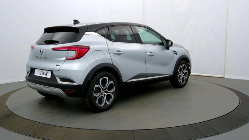 Vente en ligne Renault Captur  E-Tech full hybrid 145 au prix de 24 560 €