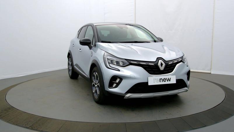Vente en ligne Renault Captur  E-Tech full hybrid 145 au prix de 24 560 €