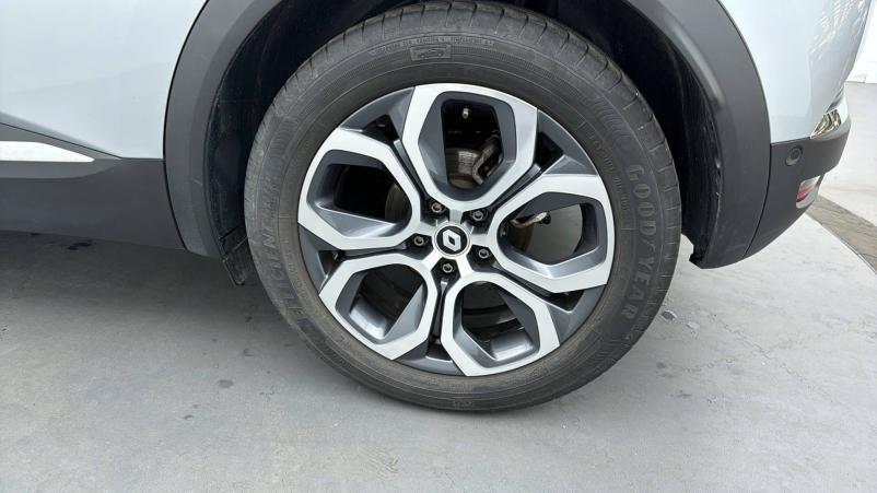 Vente en ligne Renault Captur  E-Tech full hybrid 145 au prix de 24 560 €