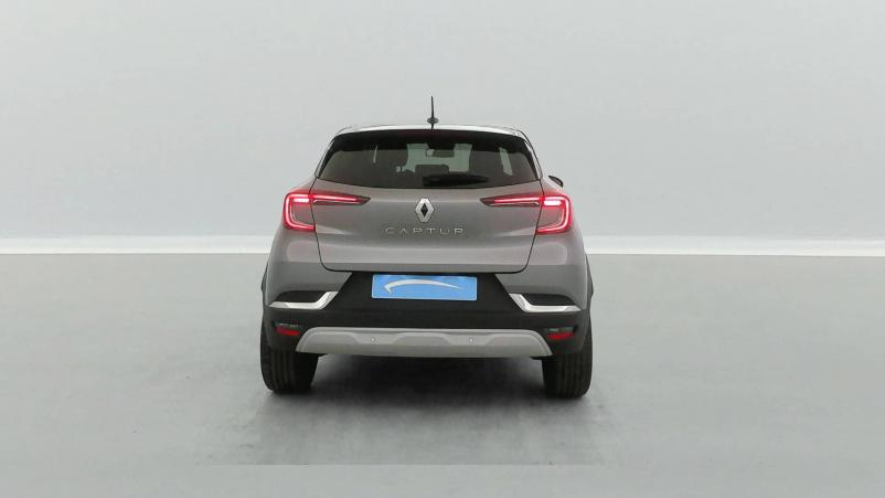 Vente en ligne Renault Captur  TCe 140 EDC - 21 MILD HYBRID au prix de 19 450 €