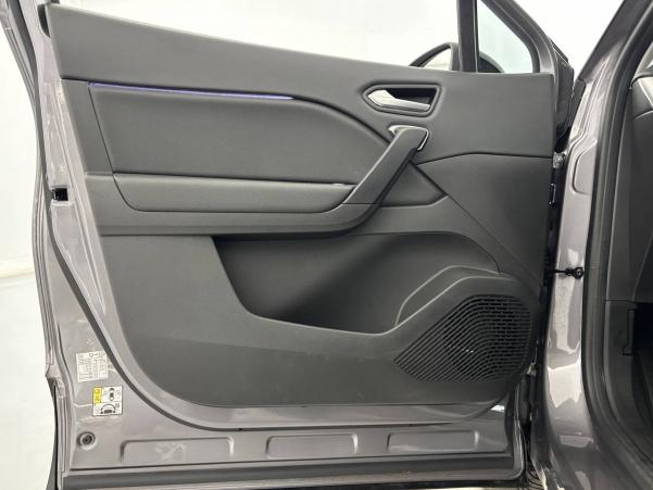 Vente en ligne Renault Captur  TCe 140 EDC - 21 MILD HYBRID au prix de 19 450 €