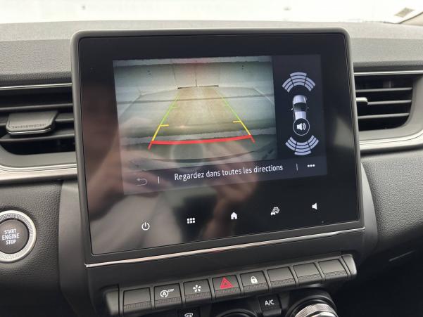 Vente en ligne Renault Captur  TCe 140 EDC - 21 MILD HYBRID au prix de 19 450 €