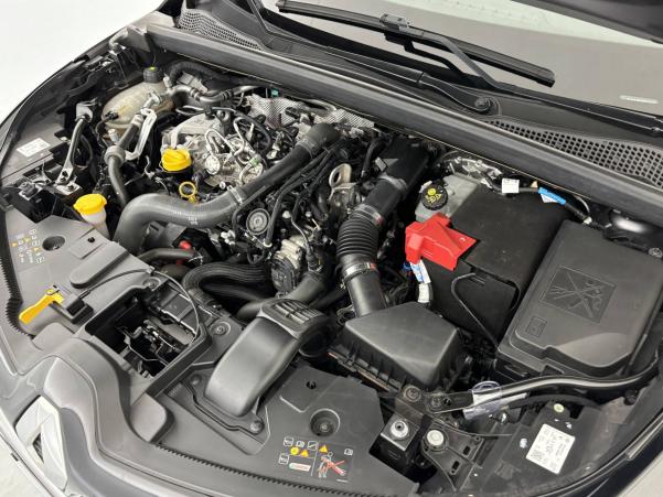 Vente en ligne Renault Captur  TCe 140 EDC - 21 MILD HYBRID au prix de 19 450 €