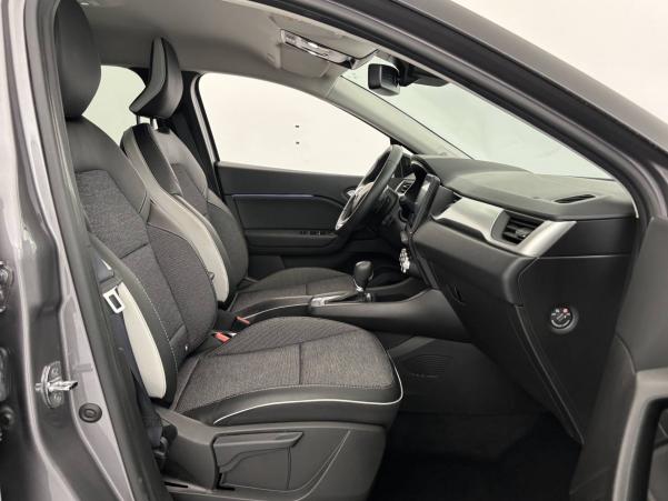 Vente en ligne Renault Captur  TCe 140 EDC - 21 MILD HYBRID au prix de 19 450 €