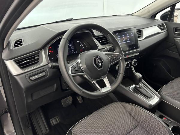 Vente en ligne Renault Captur  TCe 140 EDC - 21 MILD HYBRID au prix de 19 450 €