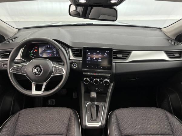 Vente en ligne Renault Captur  TCe 140 EDC - 21 MILD HYBRID au prix de 19 450 €