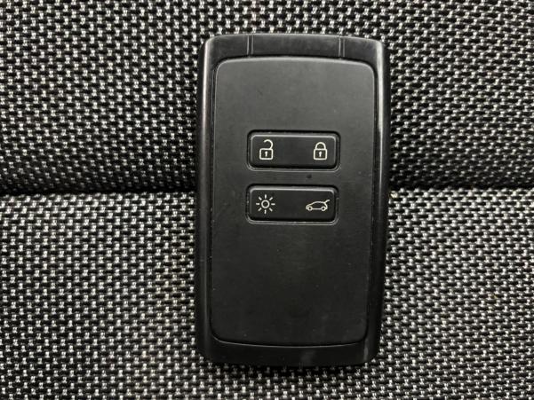 Vente en ligne Renault Captur  TCe 140 EDC - 21 MILD HYBRID au prix de 19 450 €
