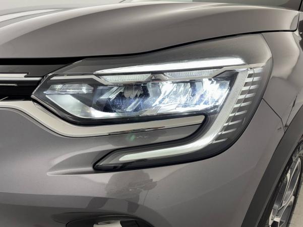 Vente en ligne Renault Captur  TCe 140 EDC - 21 MILD HYBRID au prix de 19 450 €