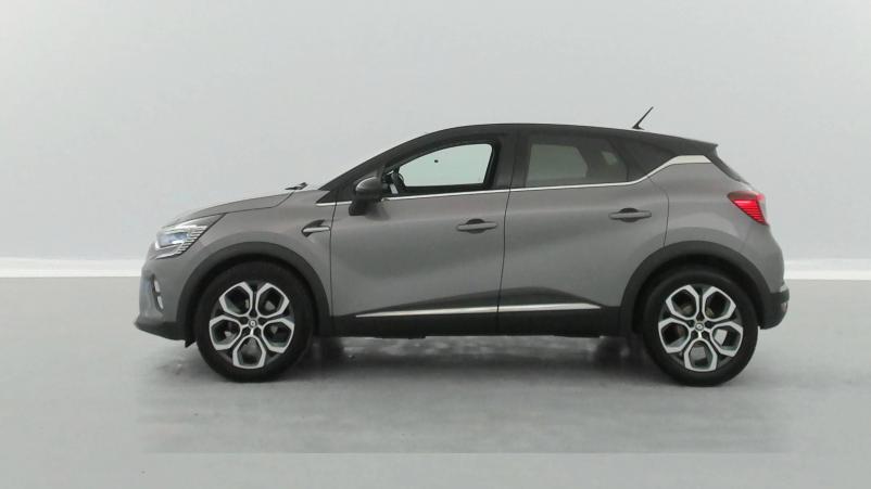 Vente en ligne Renault Captur  TCe 140 EDC - 21 MILD HYBRID au prix de 19 450 €