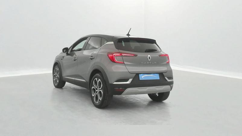 Vente en ligne Renault Captur  TCe 140 EDC - 21 MILD HYBRID au prix de 19 450 €