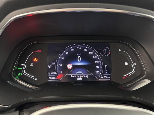 Vente en ligne Renault Captur  TCe 140 EDC - 21 MILD HYBRID au prix de 19 450 €