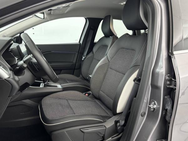 Vente en ligne Renault Captur  TCe 140 EDC - 21 MILD HYBRID au prix de 19 450 €