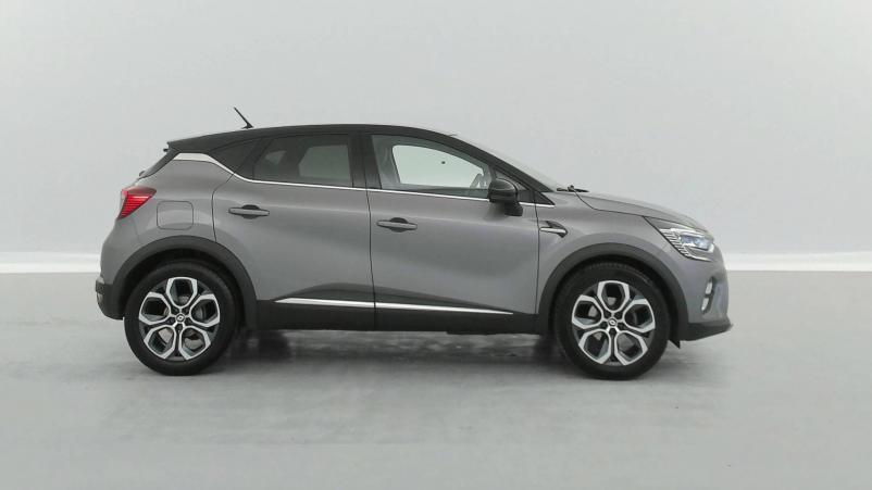 Vente en ligne Renault Captur  TCe 140 EDC - 21 MILD HYBRID au prix de 19 450 €