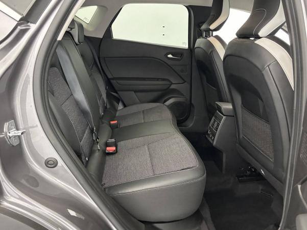 Vente en ligne Renault Captur  TCe 140 EDC - 21 MILD HYBRID au prix de 19 450 €