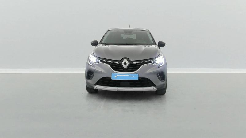 Vente en ligne Renault Captur  TCe 140 EDC - 21 MILD HYBRID au prix de 19 450 €