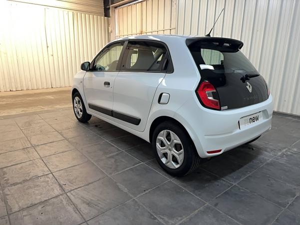 Vente en ligne Renault Twingo 3  SCe 65 - 20 au prix de 10 490 €