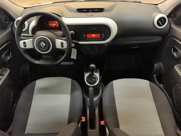 Vente en ligne Renault Twingo 3  SCe 65 - 20 au prix de 10 490 €