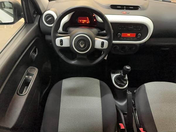 Vente en ligne Renault Twingo 3  SCe 65 - 20 au prix de 10 490 €