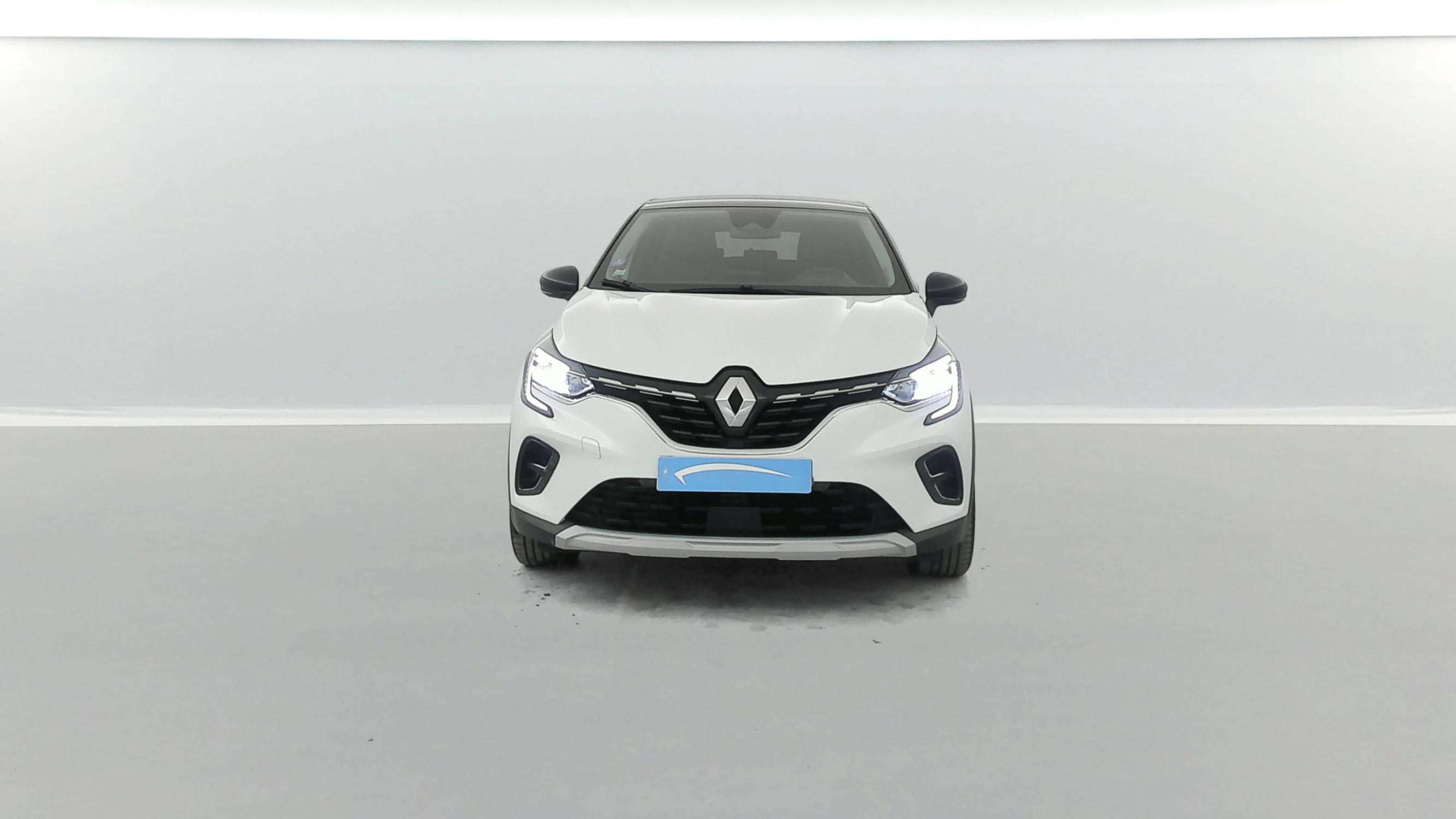 Vente en ligne Renault Captur  E-Tech Plug-in 160 au prix de 16 890 €