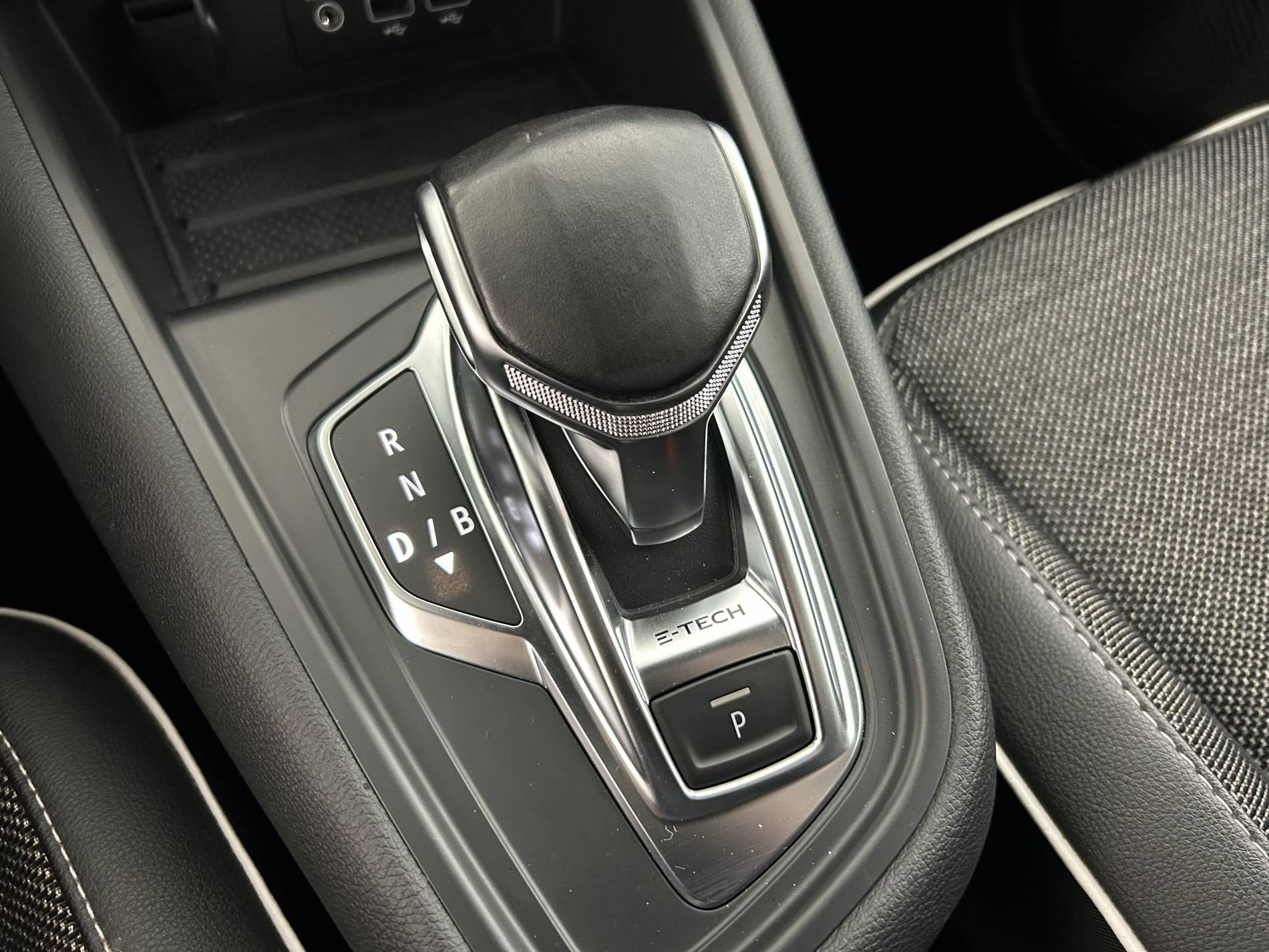 Vente en ligne Renault Captur  E-Tech Plug-in 160 au prix de 16 890 €