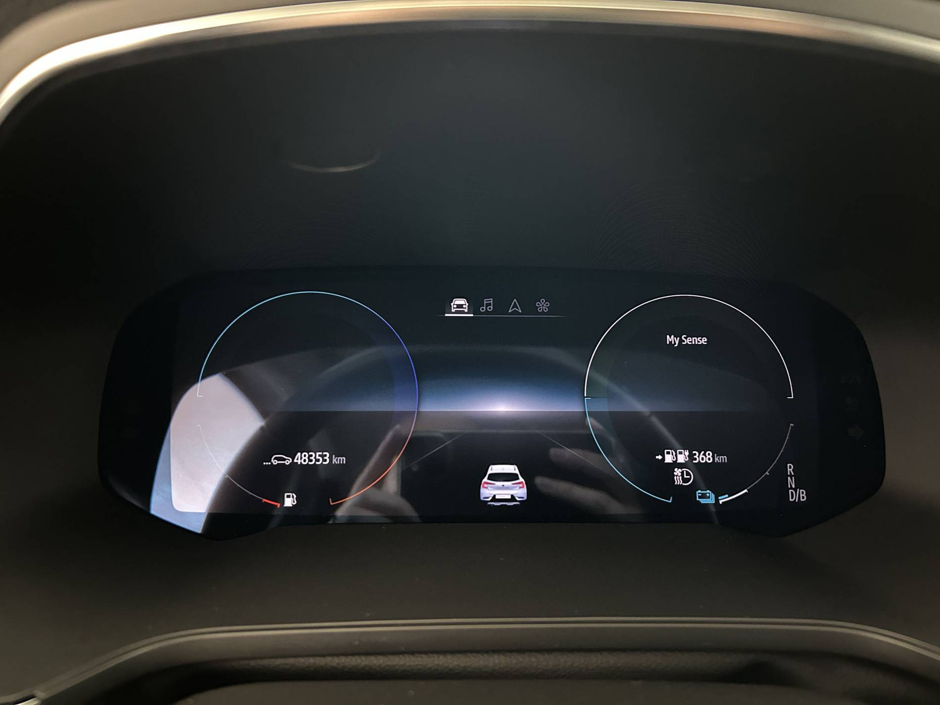 Vente en ligne Renault Captur  E-Tech Plug-in 160 au prix de 16 890 €