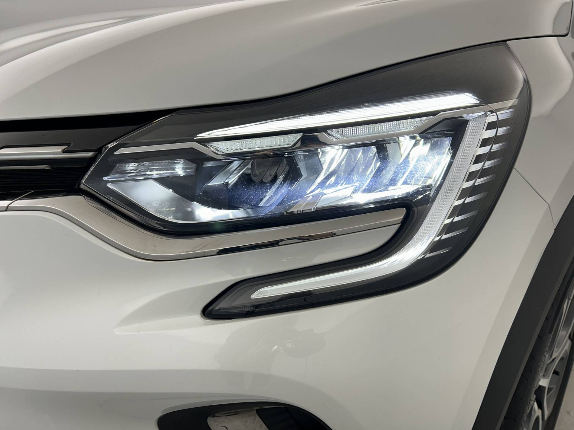 Vente en ligne Renault Captur  E-Tech Plug-in 160 au prix de 16 890 €