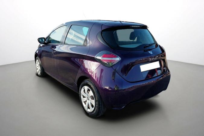 Vente en ligne Renault Zoé Zoe R110 Achat Intégral - 21 au prix de 15 990 €