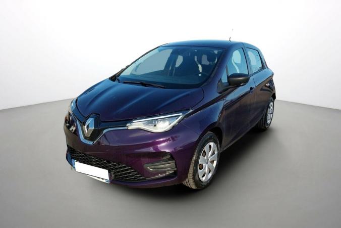 Vente en ligne Renault Zoé Zoe R110 Achat Intégral - 21 au prix de 15 990 €