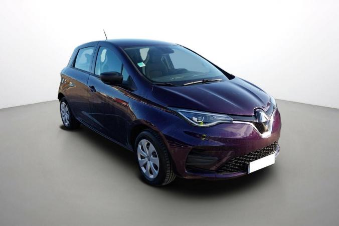 Vente en ligne Renault Zoé Zoe R110 Achat Intégral - 21 au prix de 15 990 €