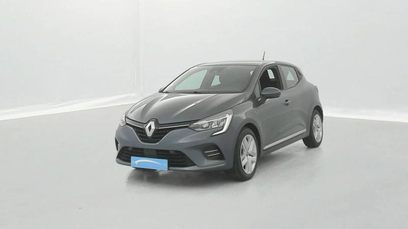 Vente en ligne Renault Clio 5 Clio Blue dCi 85 au prix de 13 280 €