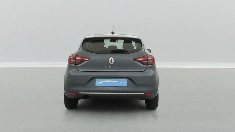 Vente en ligne Renault Clio 5 Clio Blue dCi 85 au prix de 13 280 €