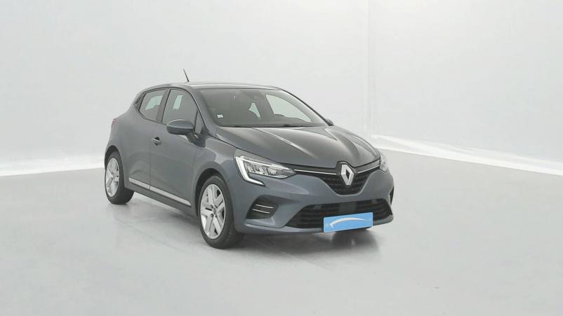 Vente en ligne Renault Clio 5 Clio Blue dCi 85 au prix de 13 280 €