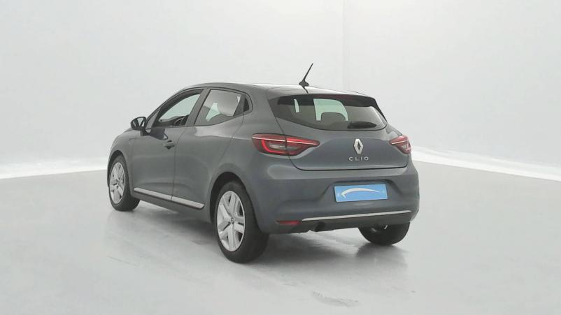 Vente en ligne Renault Clio 5 Clio Blue dCi 85 au prix de 13 280 €