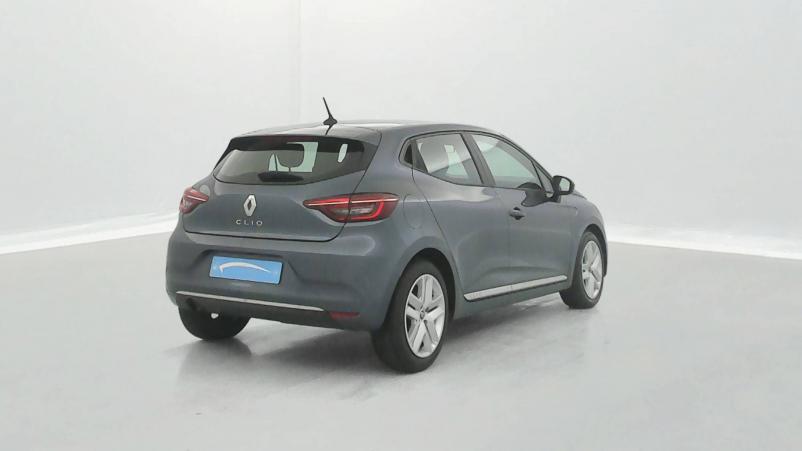 Vente en ligne Renault Clio 5 Clio Blue dCi 85 au prix de 13 280 €