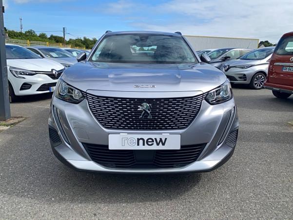 Vente en ligne Peugeot E-2008  136 ch au prix de 14 990 €