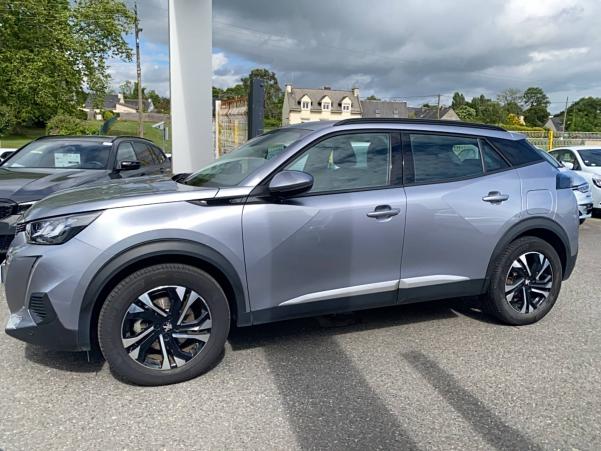 Vente en ligne Peugeot E-2008  136 ch au prix de 14 990 €