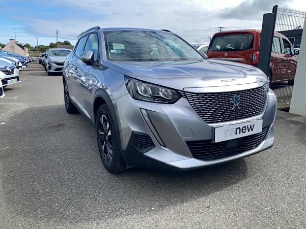 Vente en ligne Peugeot E-2008  136 ch au prix de 14 990 €
