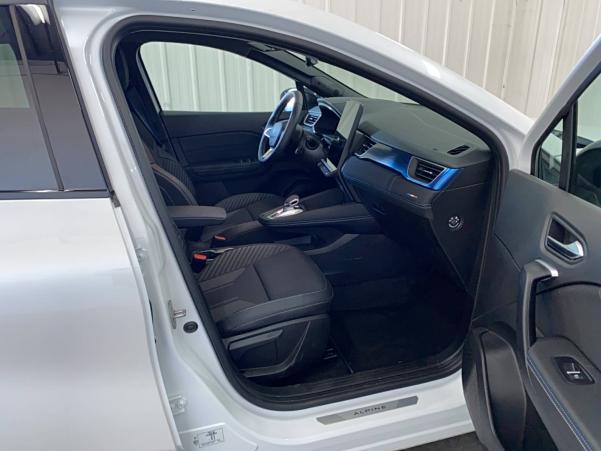 Vente en ligne Renault Symbioz  E-Tech full hybrid 145 au prix de 34 890 €