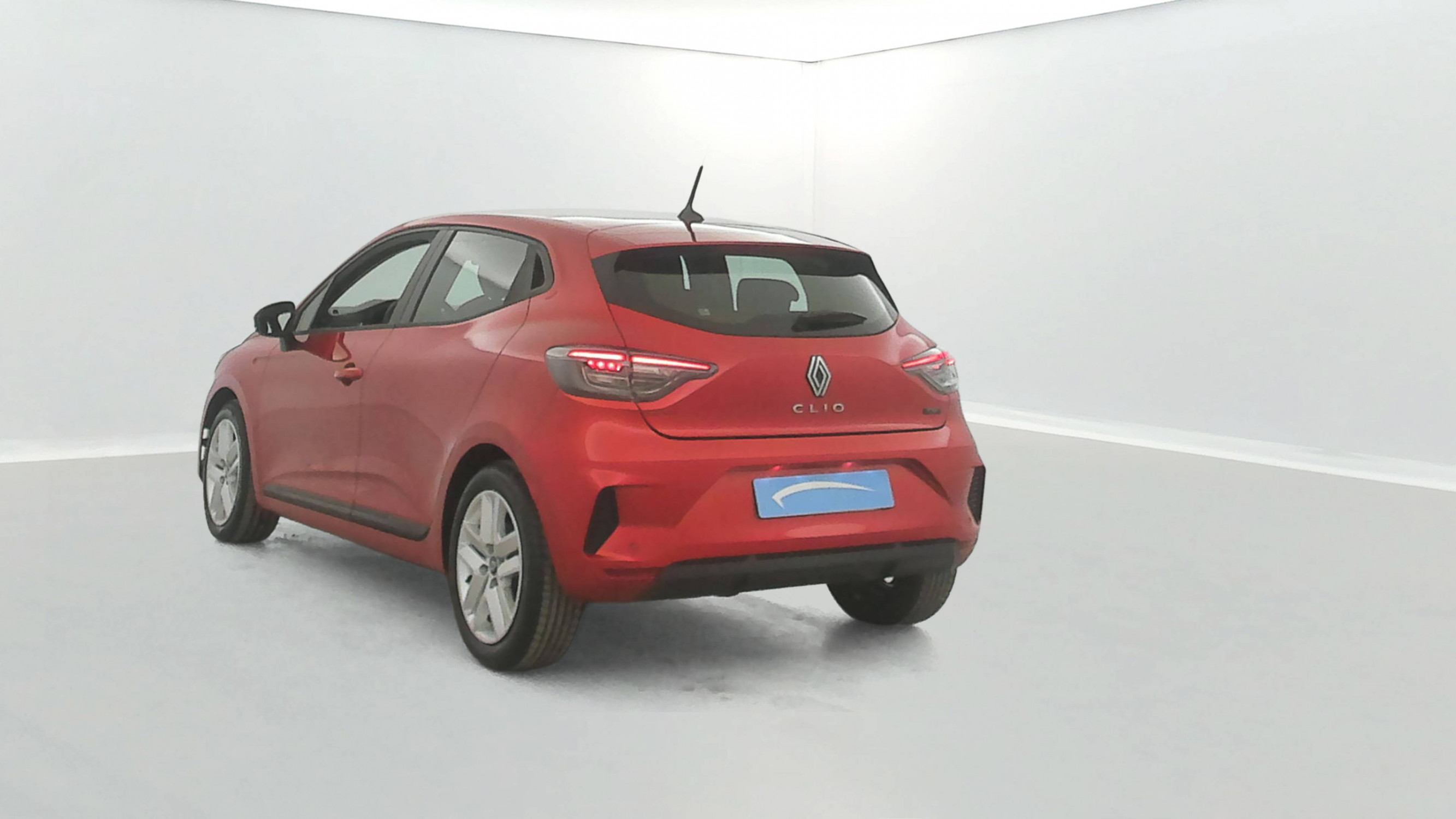 Vente en ligne Renault Clio 5 Clio E-Tech full hybrid 145 ch GSR2 au prix de 19 985 €