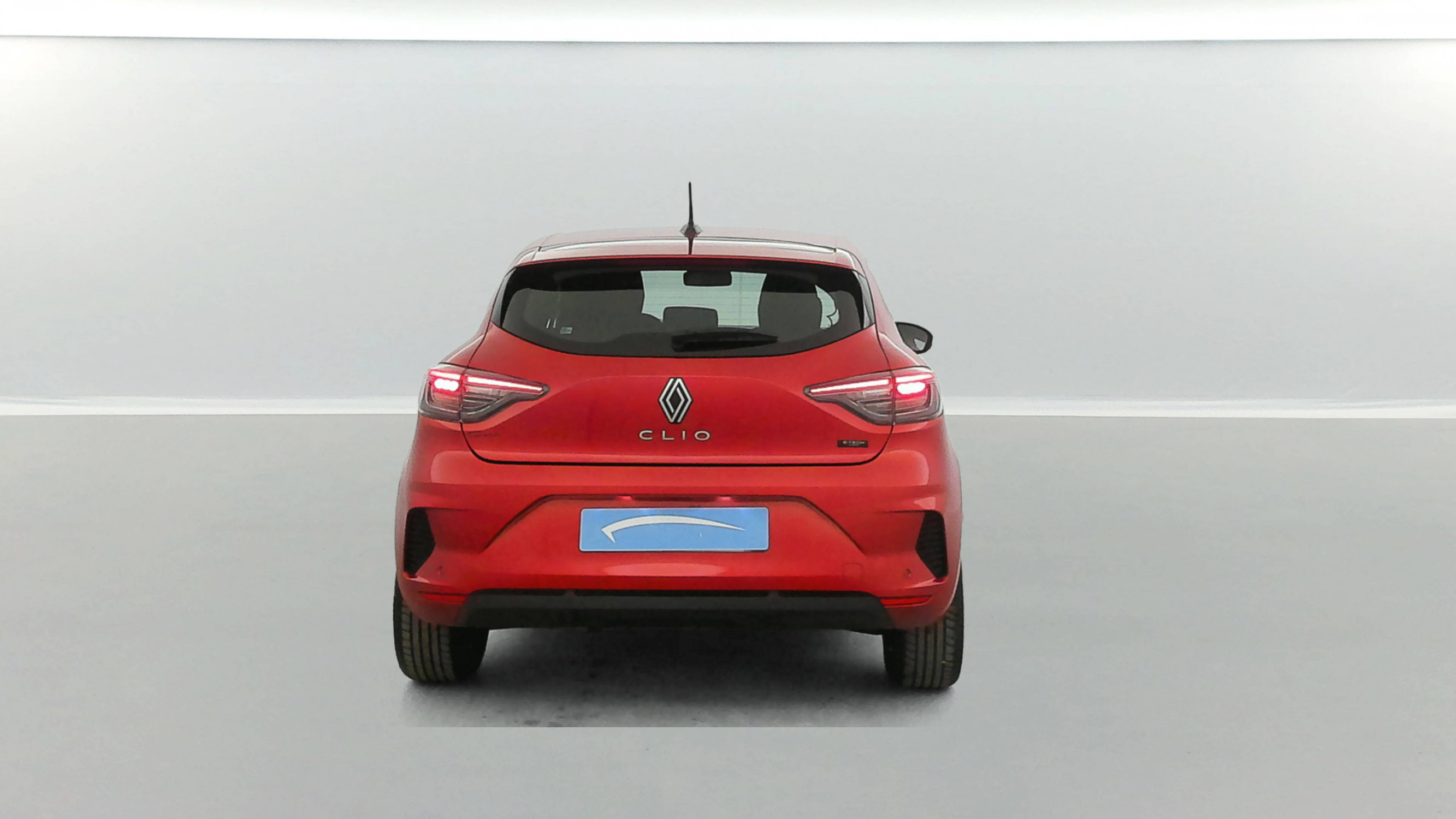 Vente en ligne Renault Clio 5 Clio E-Tech full hybrid 145 ch GSR2 au prix de 19 985 €