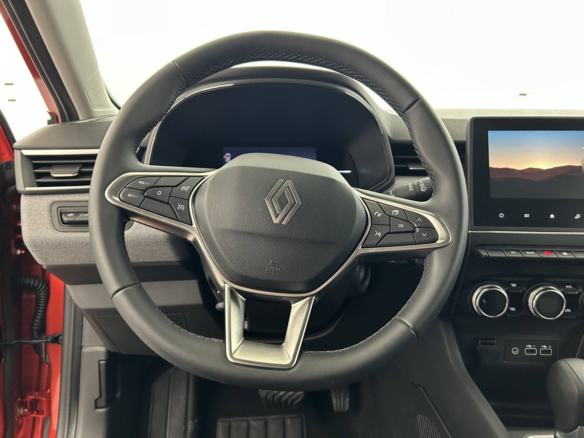 Vente en ligne Renault Clio 5 Clio E-Tech full hybrid 145 ch GSR2 au prix de 19 985 €