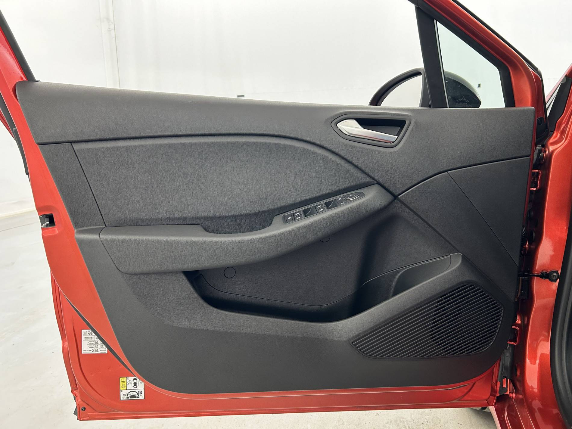 Vente en ligne Renault Clio 5 Clio E-Tech full hybrid 145 ch GSR2 au prix de 19 985 €