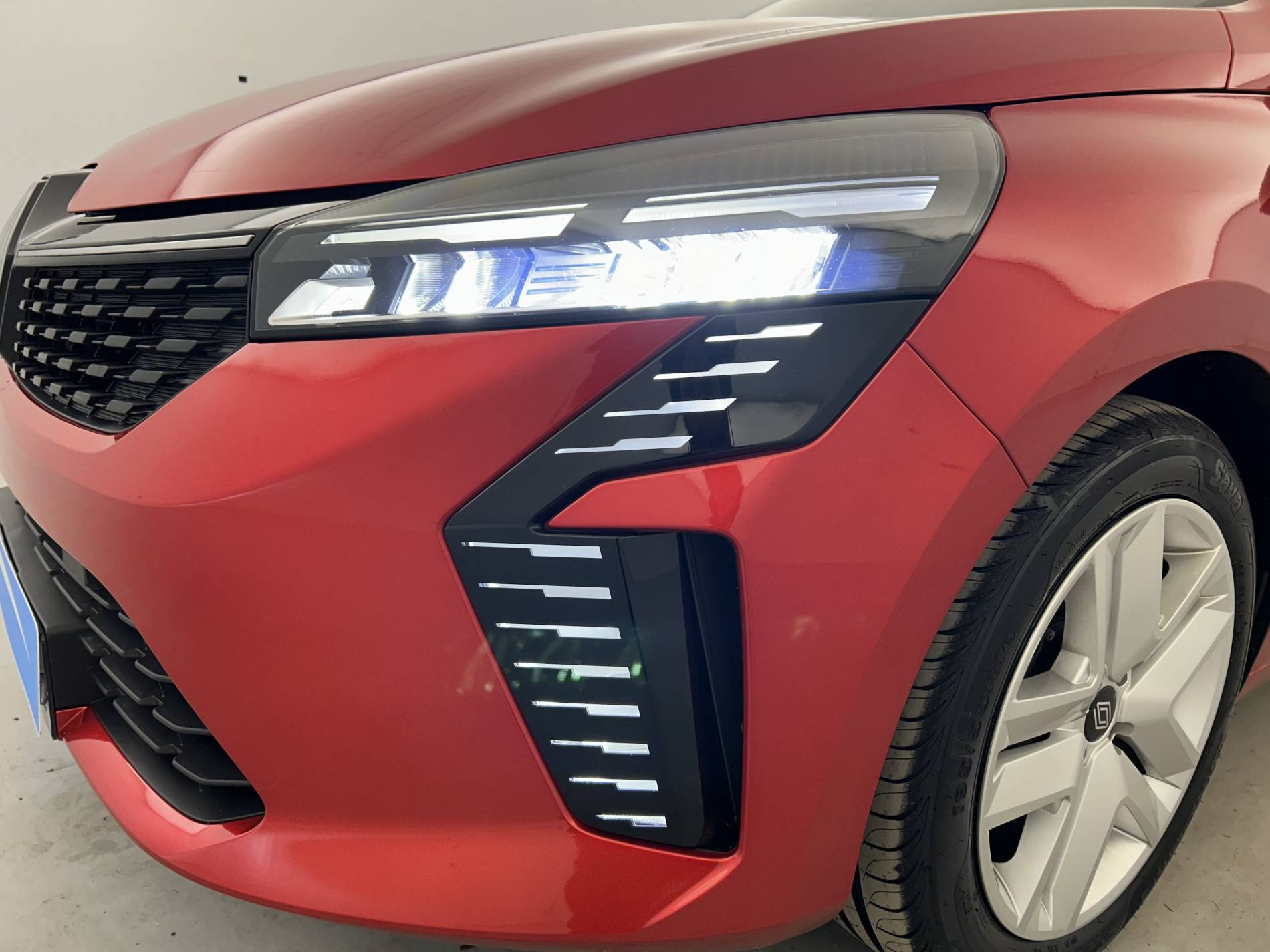 Vente en ligne Renault Clio 5 Clio E-Tech full hybrid 145 ch GSR2 au prix de 19 985 €