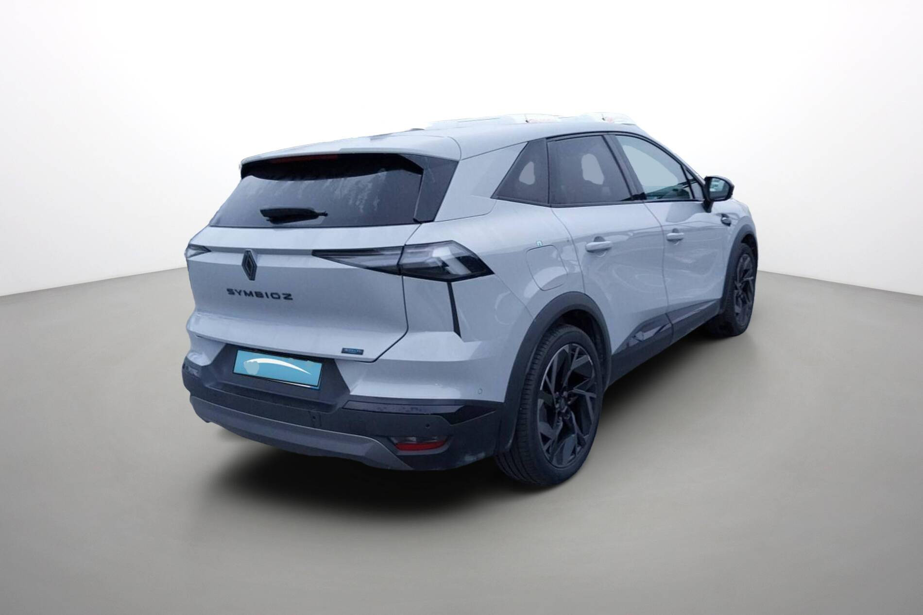 Vente en ligne Renault Symbioz  E-Tech full hybrid 145 au prix de 28 690 €