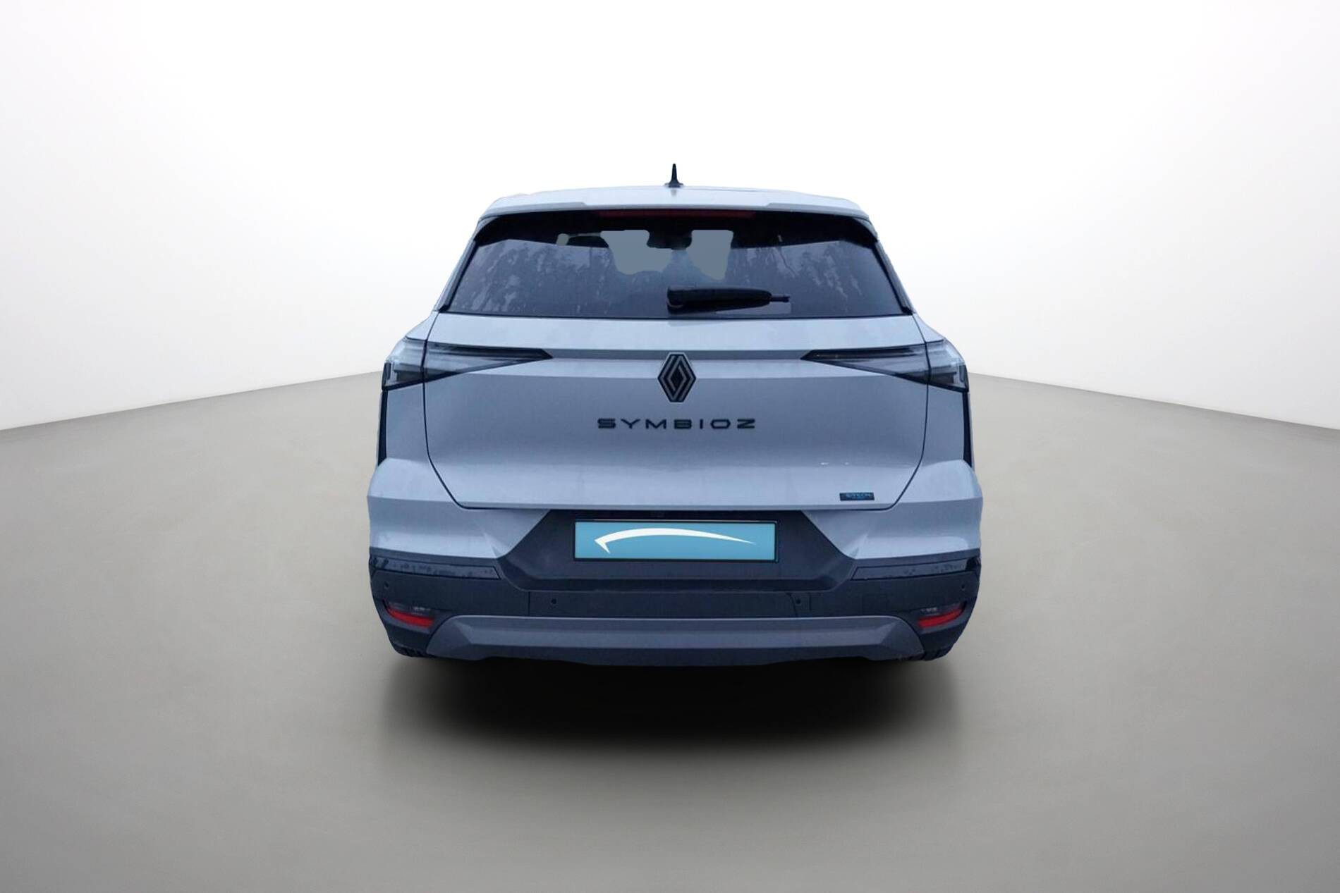 Vente en ligne Renault Symbioz  E-Tech full hybrid 145 au prix de 28 690 €