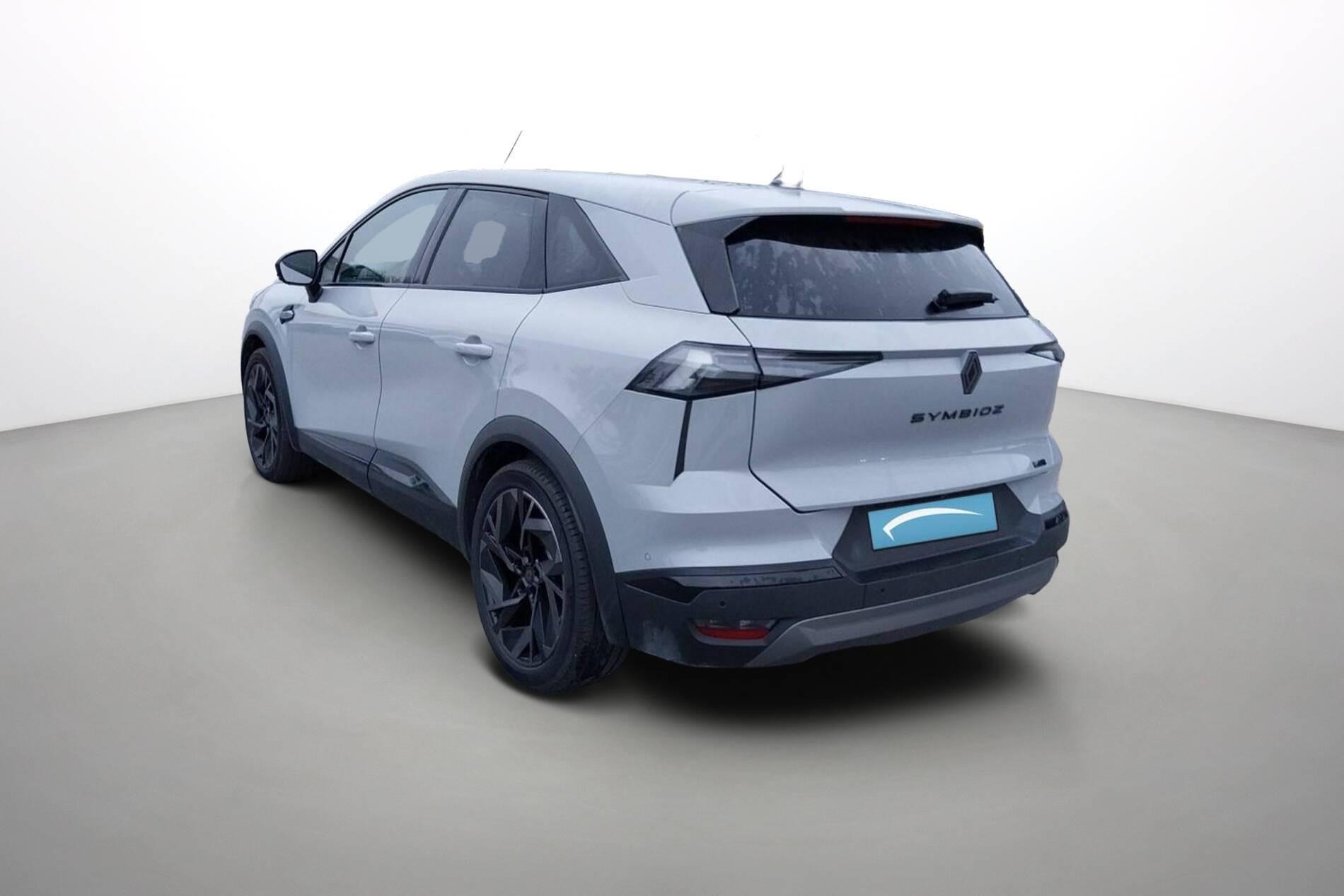 Vente en ligne Renault Symbioz  E-Tech full hybrid 145 au prix de 28 690 €