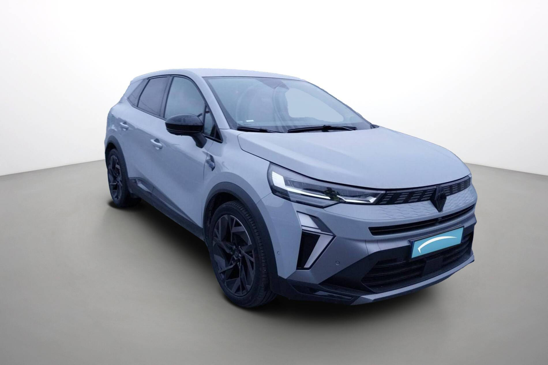 Vente en ligne Renault Symbioz  E-Tech full hybrid 145 au prix de 28 690 €