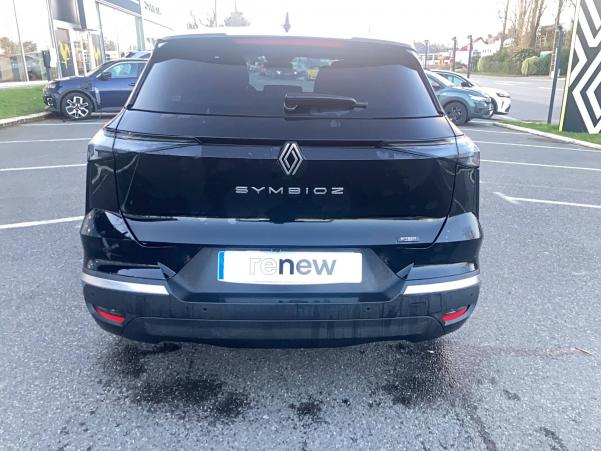 Vente en ligne Renault Symbioz  E-Tech full hybrid 145 au prix de 30 990 €