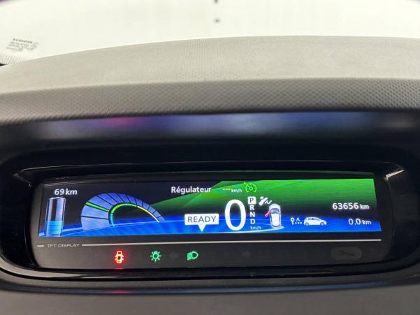 Vente en ligne Renault Zoé  R90 au prix de 8 990 €