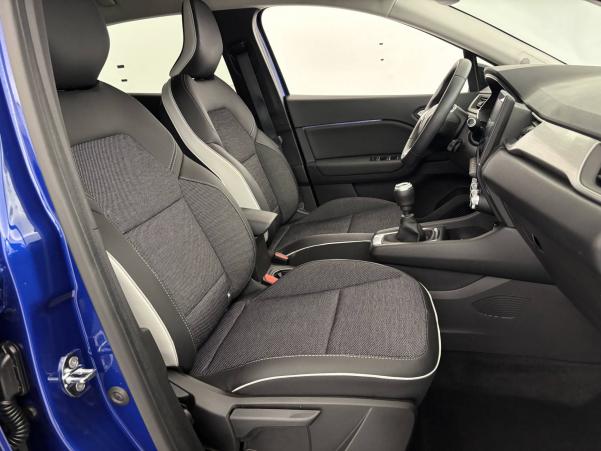 Vente en ligne Renault Captur  TCe 90 - 21 au prix de 17 490 €